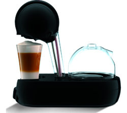 Delonghi Dolce Gusto Stelia EDG635.B Hot Drinks Machine - Black